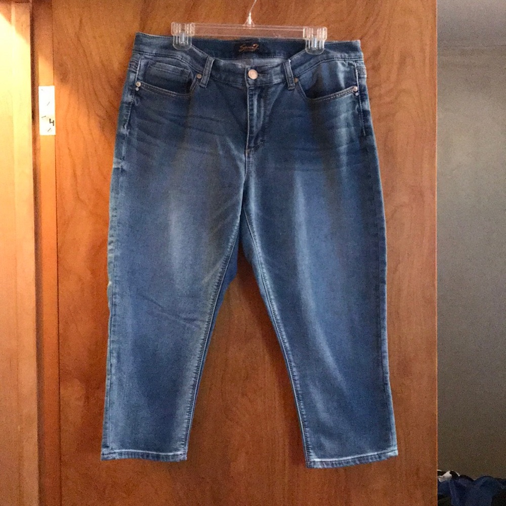 Seven Denim Jeans